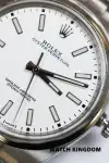 Rolex Oyster Perpetual (2018) - Ref. 114300 | Watch Scout thumbnail 7