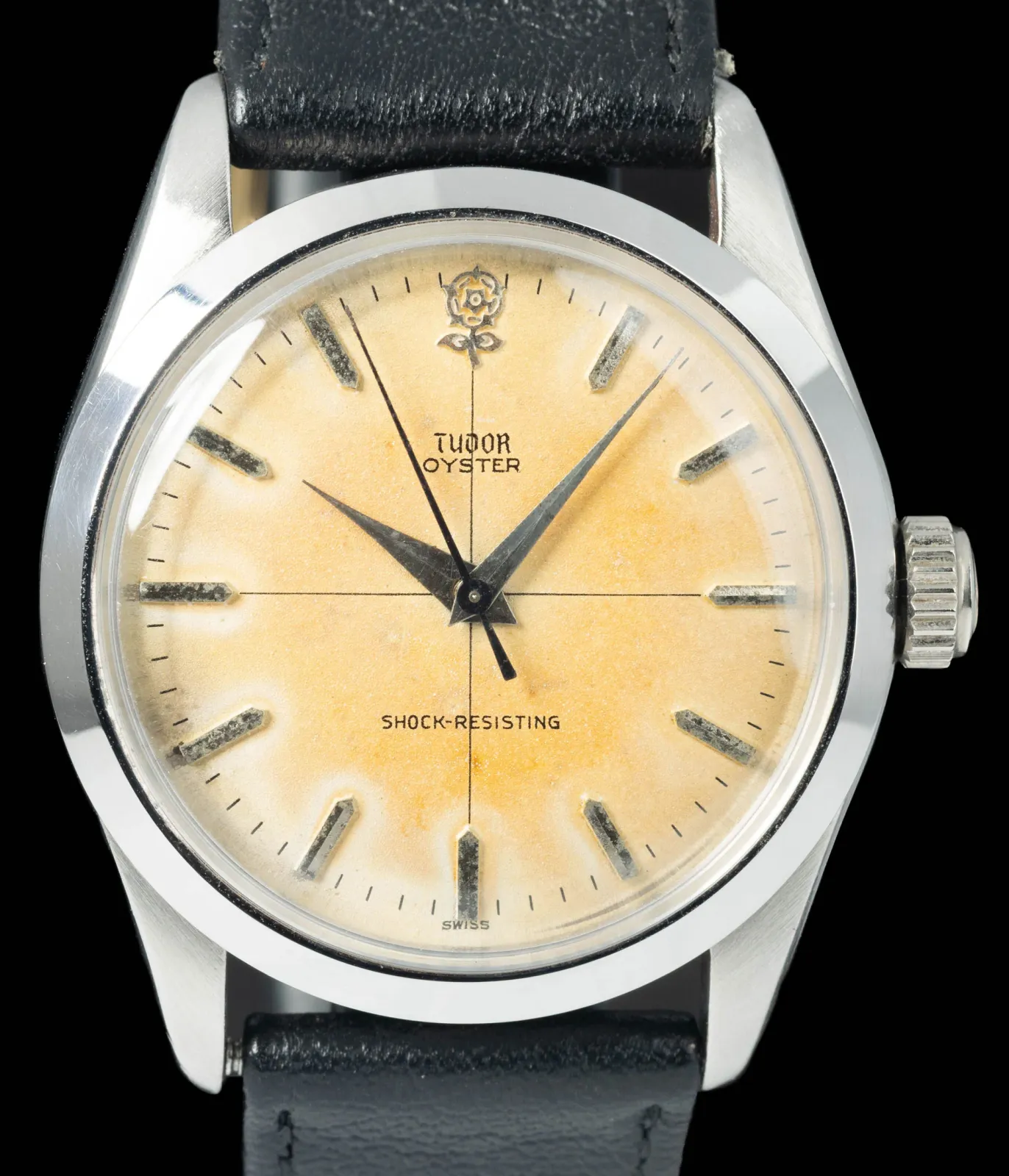 Tudor Oyster 7934, photo 2 of 6
