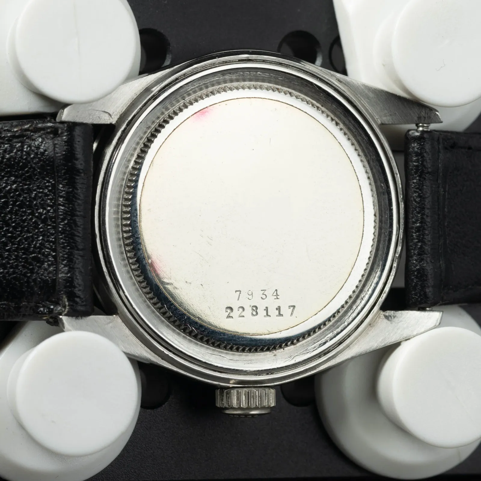 Tudor Oyster 7934, photo 6 of 6