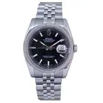 Rolex Datejust 36 (2008) - Ref. 116234 | Watch Scout thumbnail 1