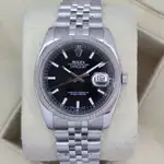 Rolex Datejust 36 (2008) - Ref. 116234 | Watch Scout thumbnail 3