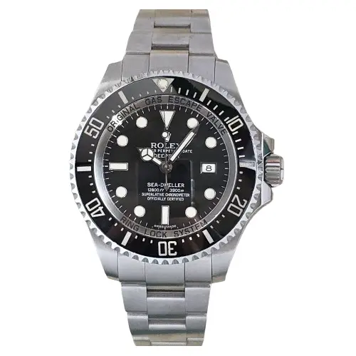 Rolex Sea-Dweller