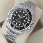 Rolex Sea-Dweller (2013+) - Ref. 116660 | Watch Scout thumbnail 2