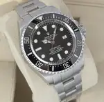 Rolex Sea-Dweller (2013+) - Ref. 116660 | Watch Scout thumbnail 4