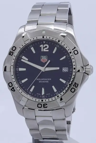 TAG Heuer Aquaracer
