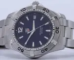 TAG Heuer Aquaracer - Ref. WAF1113.BA0801 | Watch Scout thumbnail 4