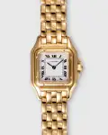 Cartier Panthère SM (2000s) - Ref. 86691 | Watch Scout thumbnail 1