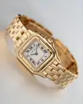Cartier Panthère SM (2000s) - Ref. 86691 | Watch Scout thumbnail 2