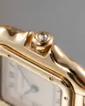 Cartier Panthère SM (2000s) - Ref. 86691 | Watch Scout thumbnail 3