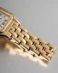 Cartier Panthère SM (2000s) - Ref. 86691 | Watch Scout thumbnail 4