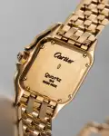 Cartier Panthère SM (2000s) - Ref. 86691 | Watch Scout thumbnail 5
