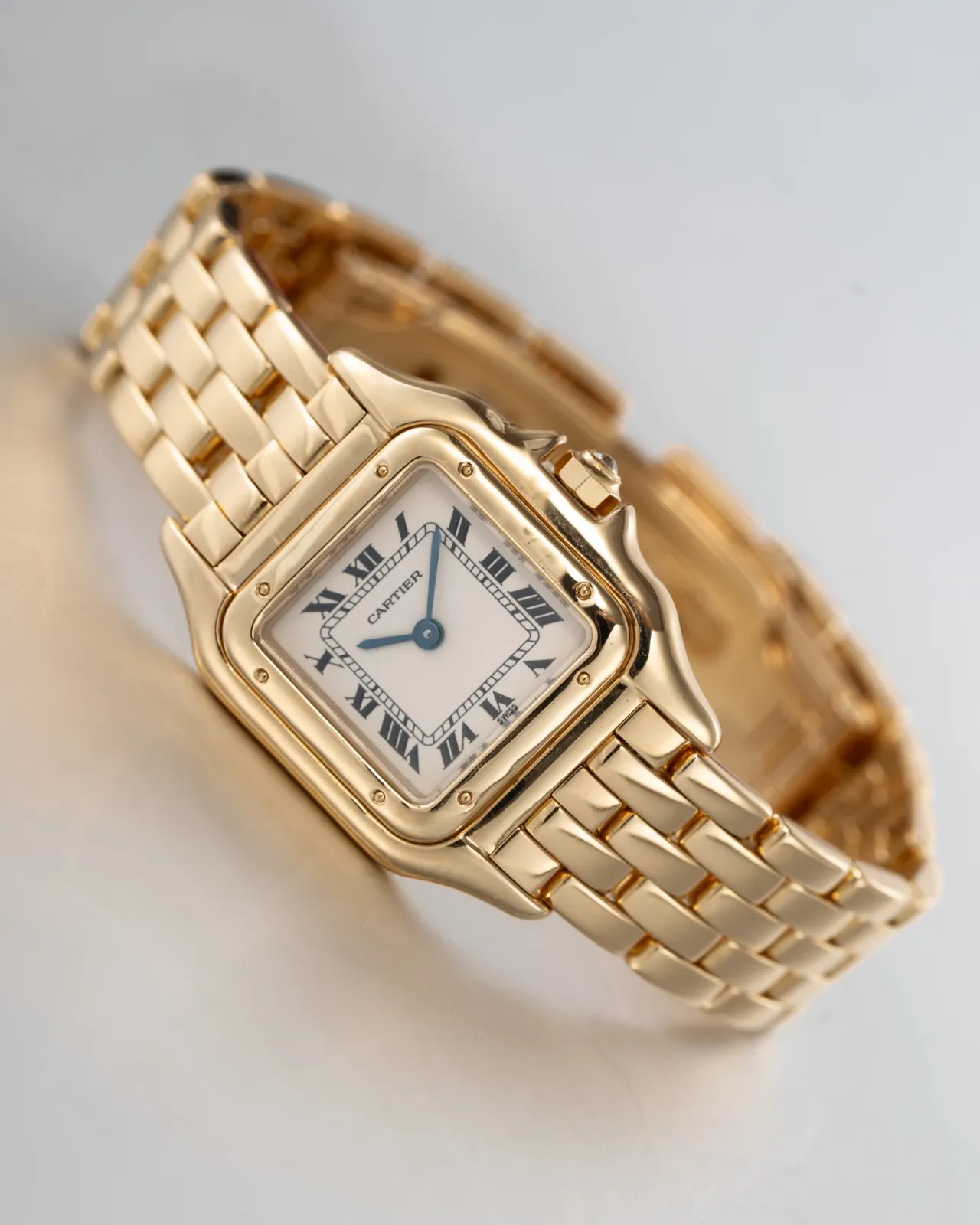 Cartier Panthère SM (2000s) - Ref. 86691 | Watch Scout - image 2
