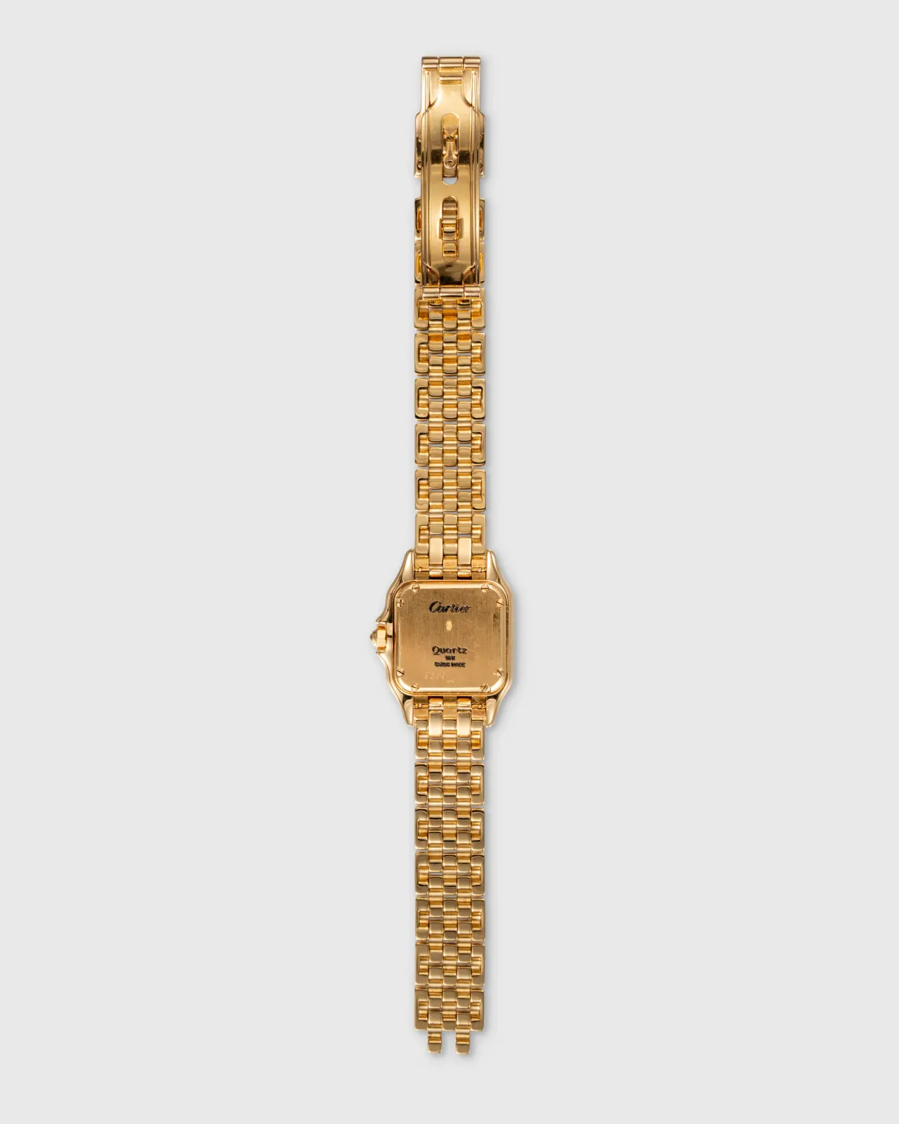 Cartier Panthère SM 86691, photo 11 of 11