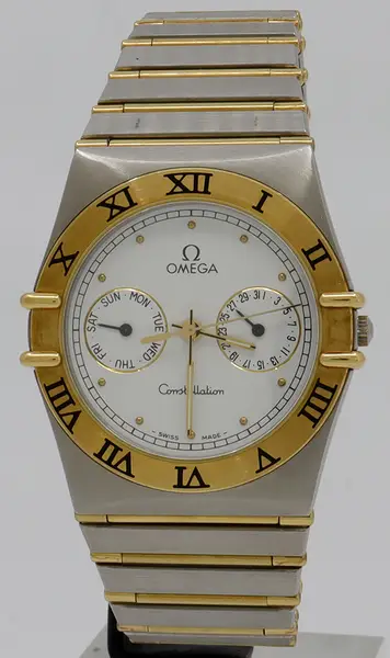 Omega Constellation