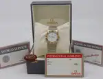 Omega Constellation (1980s-1990s) - Ref. 396.1070 | Watch Scout thumbnail 7