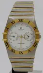 Omega Constellation (1980s-1990s) - Ref. 396.1070 | Watch Scout thumbnail 1
