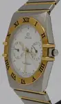 Omega Constellation (1980s-1990s) - Ref. 396.1070 | Watch Scout thumbnail 2