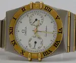 Omega Constellation (1980s-1990s) - Ref. 396.1070 | Watch Scout thumbnail 4