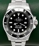 Rolex Sea-Dweller (2013) - Ref. 116660 | Watch Scout thumbnail 1
