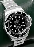 Rolex Sea-Dweller (2013) - Ref. 116660 | Watch Scout thumbnail 2