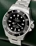 Rolex Sea-Dweller (2013) - Ref. 116660 | Watch Scout thumbnail 3