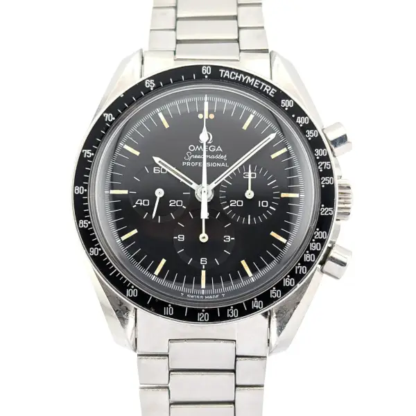 Omega Speedmaster