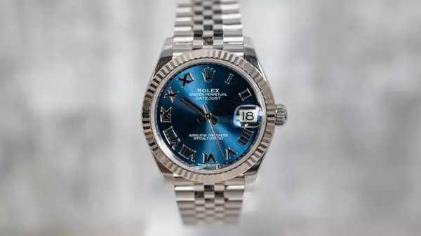 Rolex Datejust 31 Ref. 278274