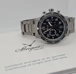 Breguet Type XXI Transatlantique (2015) - Ref. 3810ti/h2/tz9 | Watch Scout thumbnail 7