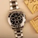 Rolex Daytona (2024) - Ref. 126500LN | Watch Scout thumbnail 1
