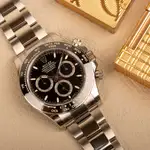 Rolex Daytona (2024) - Ref. 126500LN | Watch Scout thumbnail 2