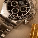 Rolex Daytona (2024) - Ref. 126500LN | Watch Scout thumbnail 4