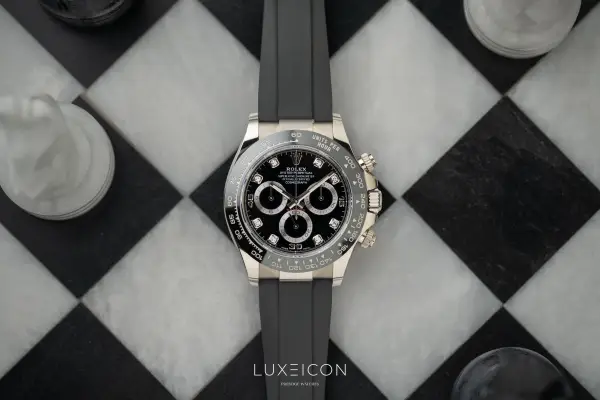Rolex Daytona