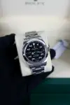 Rolex Air King (2019) - Ref. 116900 | Watch Scout thumbnail 3