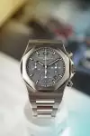Girard Perregaux Laureato Chronograph Ti49 (2024) - Ref. 81020-21-3263-1CM | Watch Scout thumbnail 2