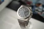 Girard Perregaux Laureato Chronograph Ti49 (2024) - Ref. 81020-21-3263-1CM | Watch Scout thumbnail 3