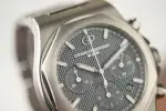 Girard Perregaux Laureato Chronograph Ti49 (2024) - Ref. 81020-21-3263-1CM | Watch Scout thumbnail 4