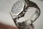 Girard Perregaux Laureato Chronograph Ti49 (2024) - Ref. 81020-21-3263-1CM | Watch Scout thumbnail 6