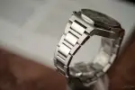 Girard Perregaux Laureato Chronograph Ti49 (2024) - Ref. 81020-21-3263-1CM | Watch Scout thumbnail 7