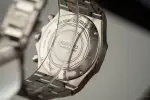 Girard Perregaux Laureato Chronograph Ti49 (2024) - Ref. 81020-21-3263-1CM | Watch Scout thumbnail 9