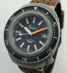 Squale 2002 Zaffiro Edition Diver (2022) - Ref. 2002.BR.G.G.HT | Watch Scout thumbnail 1