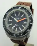 Squale 2002 Zaffiro Edition Diver (2022) - Ref. 2002.BR.G.G.HT | Watch Scout thumbnail 2