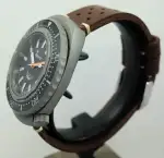 Squale 2002 Zaffiro Edition Diver (2022) - Ref. 2002.BR.G.G.HT | Watch Scout thumbnail 4