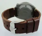 Squale 2002 Zaffiro Edition Diver (2022) - Ref. 2002.BR.G.G.HT | Watch Scout thumbnail 6