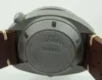 Squale 2002 Zaffiro Edition Diver (2022) - Ref. 2002.BR.G.G.HT | Watch Scout thumbnail 7