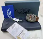Squale 2002 Zaffiro Edition Diver (2022) - Ref. 2002.BR.G.G.HT | Watch Scout thumbnail 8