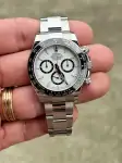 Rolex Cosmograph Daytona 126500LN Price in Australia | $50k thumbnail 2