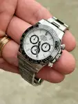 Rolex Cosmograph Daytona 126500LN Price in Australia | $50k thumbnail 3