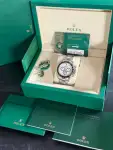 Rolex Cosmograph Daytona 126500LN Price in Australia | $50k thumbnail 8