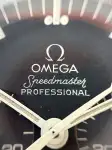 Omega Speedmaster Professional Moonwatch 145.022, thumbnail 4 of 7