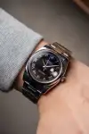 Rolex Datejust 36 (2006) - Ref. 116200 | Watch Scout thumbnail 2